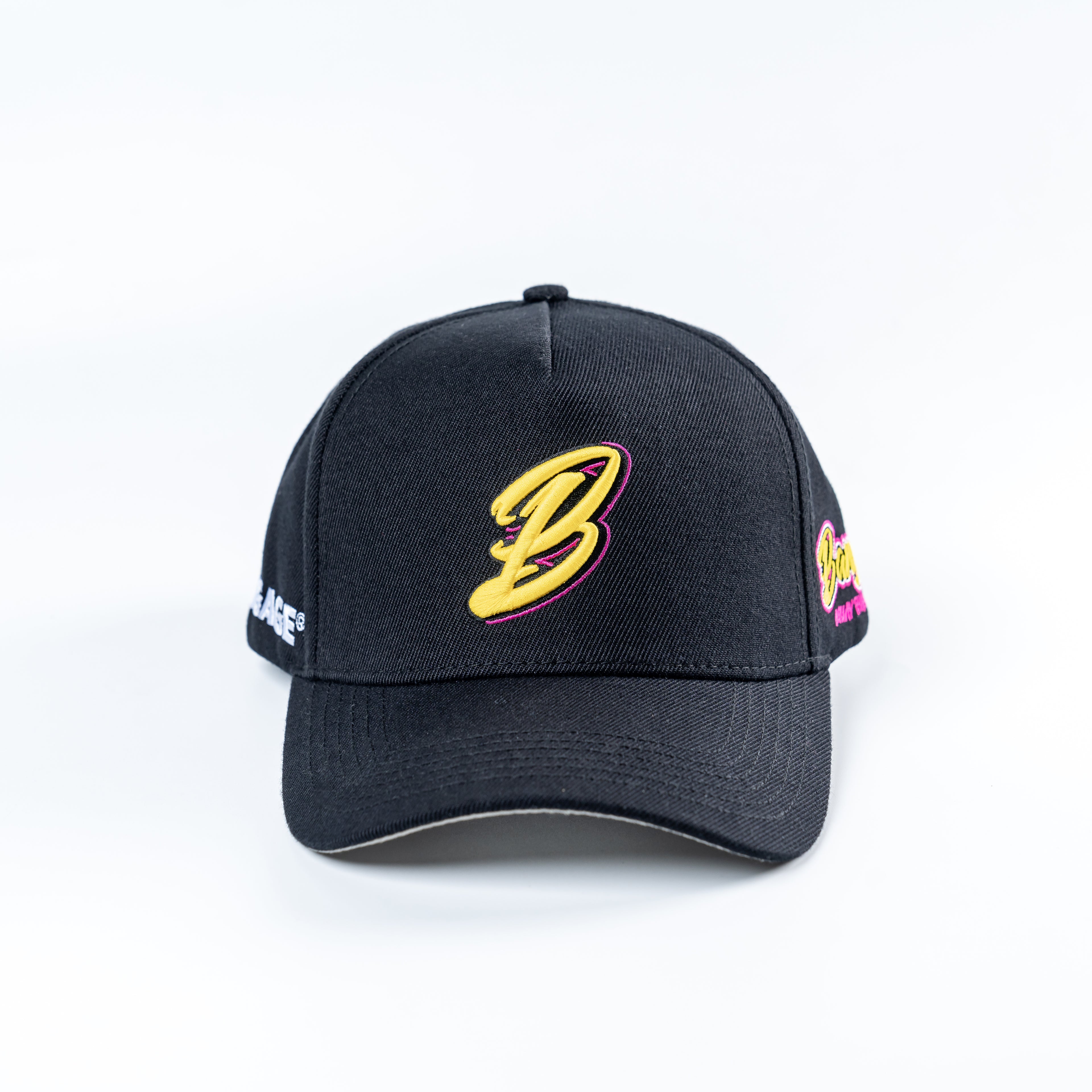 Bangtao Emblem Hat