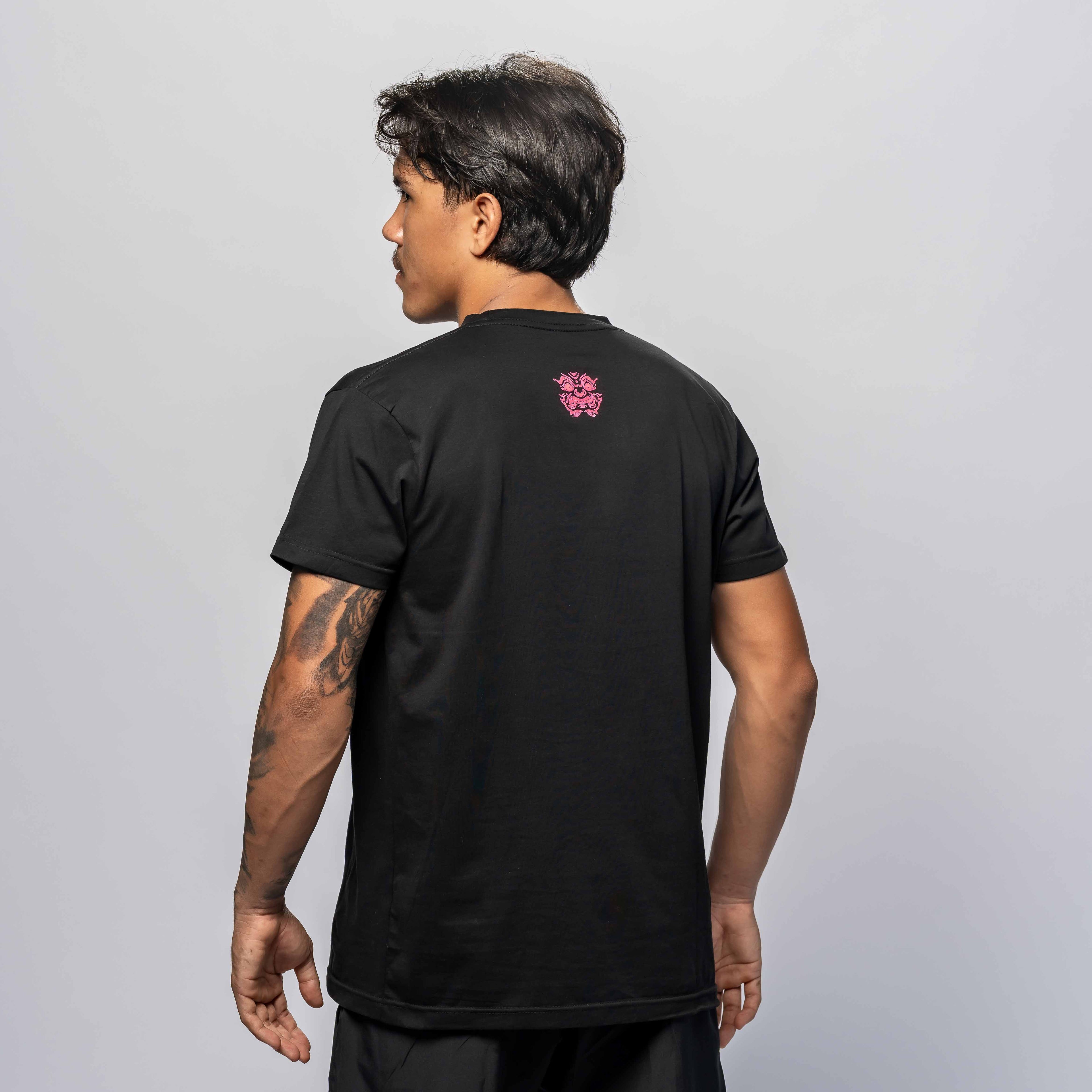 Classic Bangtao Cotton T-shirt