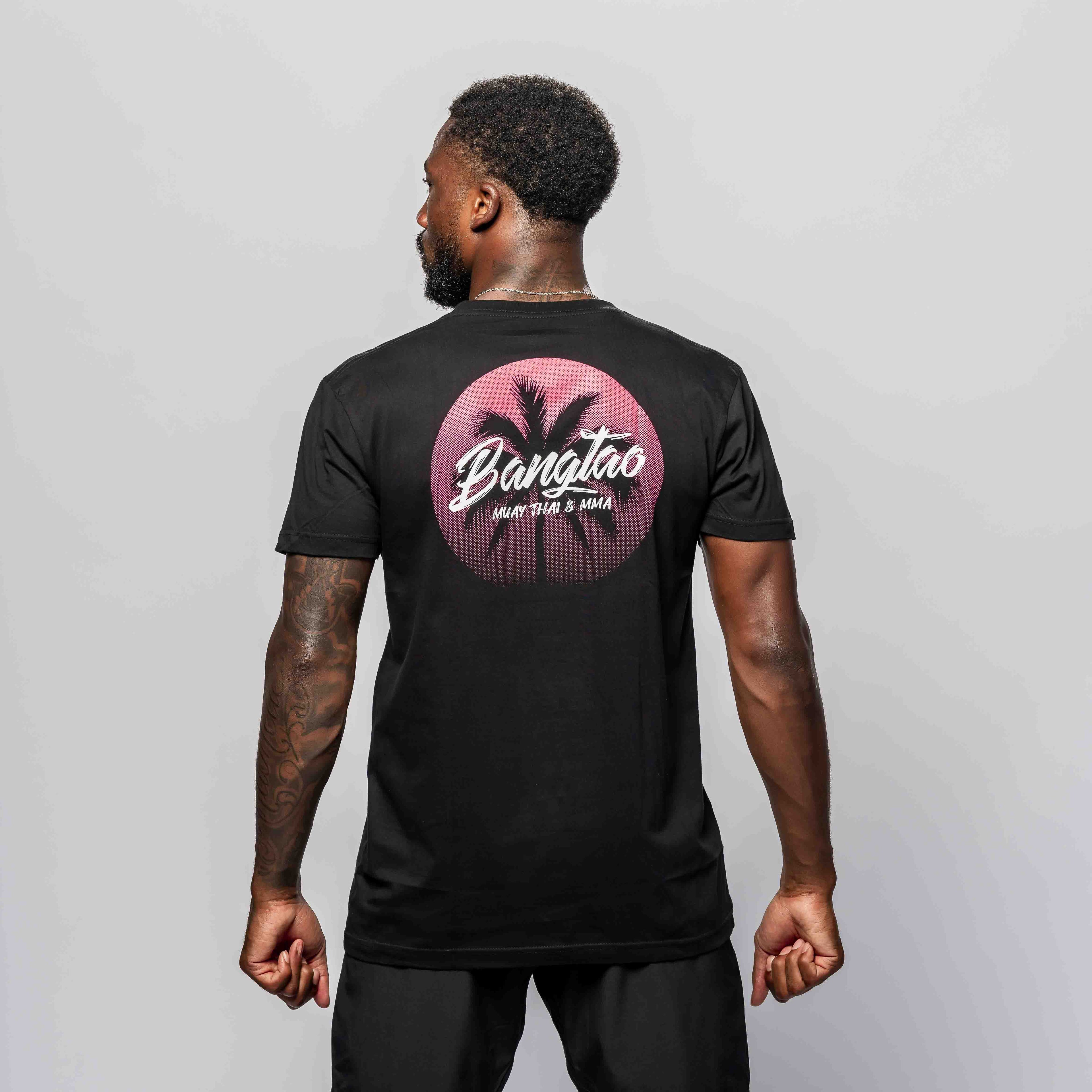 Bangtao Palms T-shirt