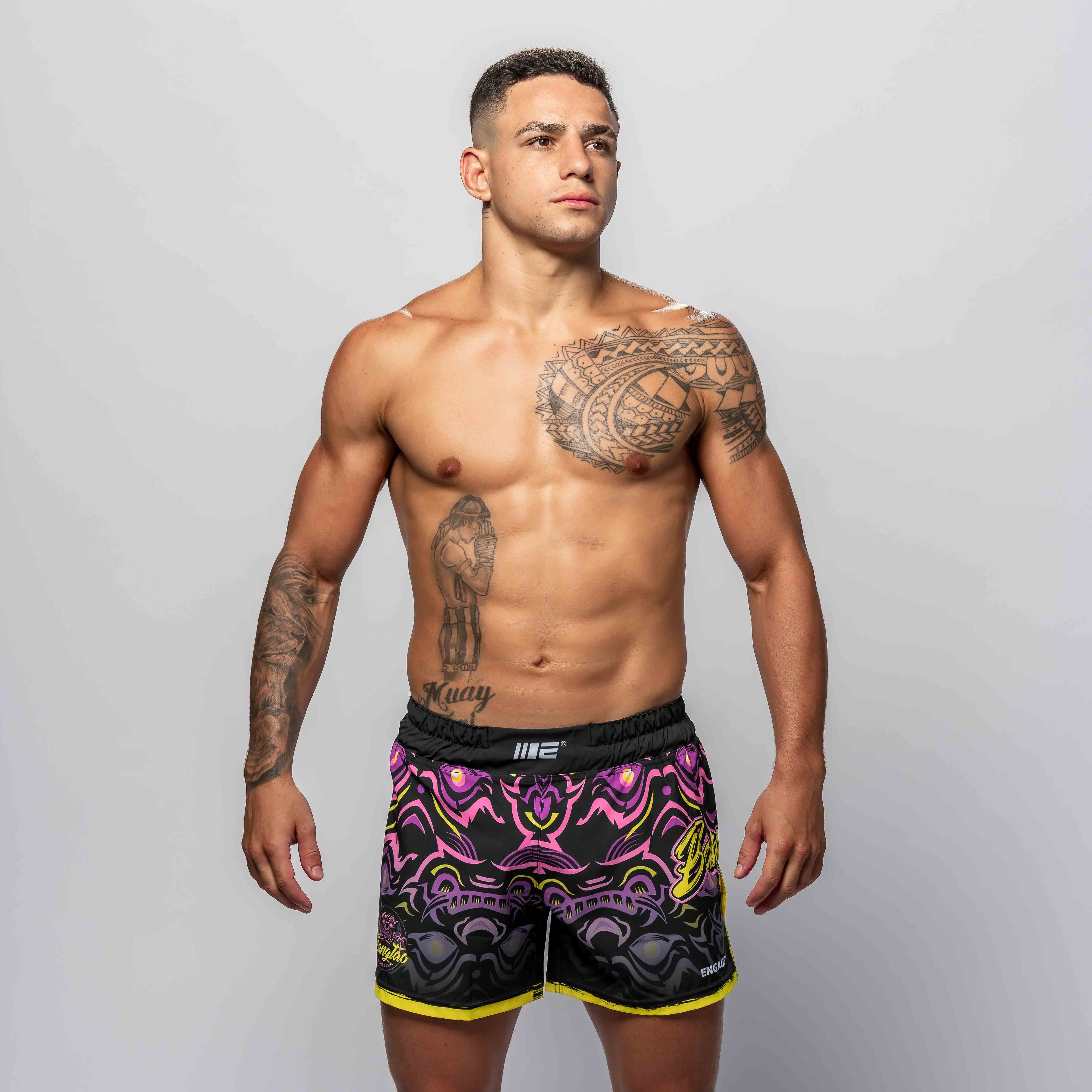 Hyper Series Hybrid Shorts