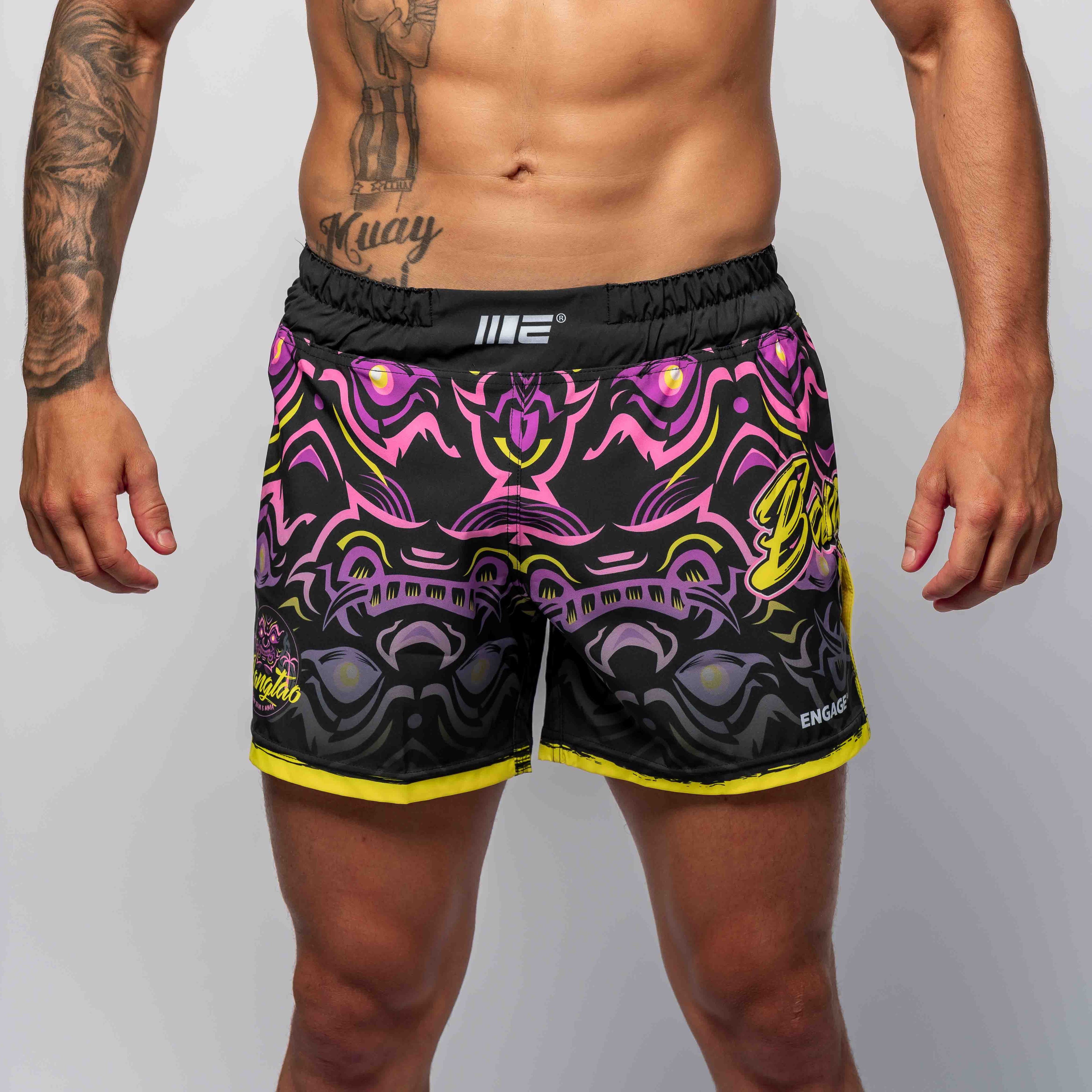 Hyper Series Hybrid Shorts