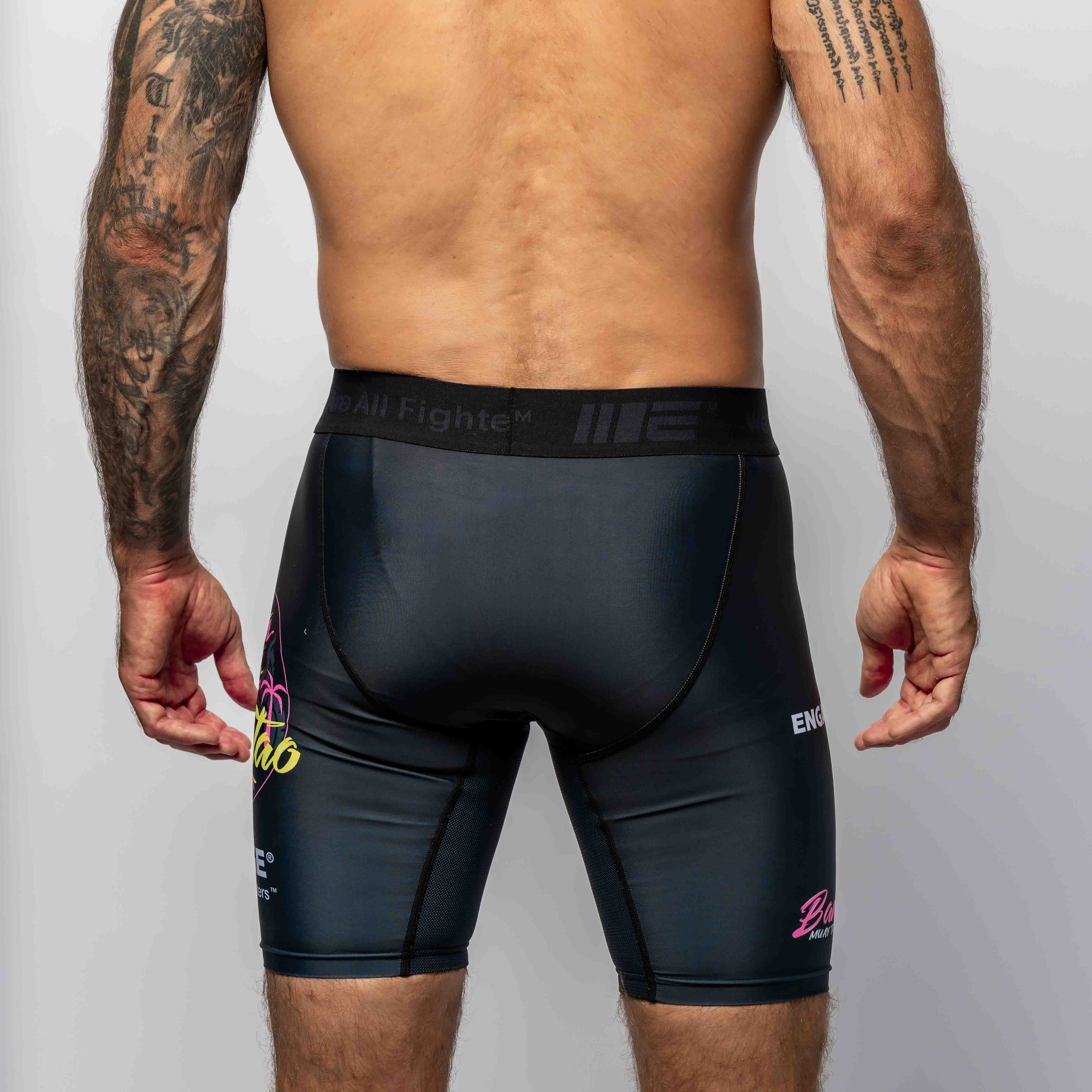 Origin Series Compression Shorts