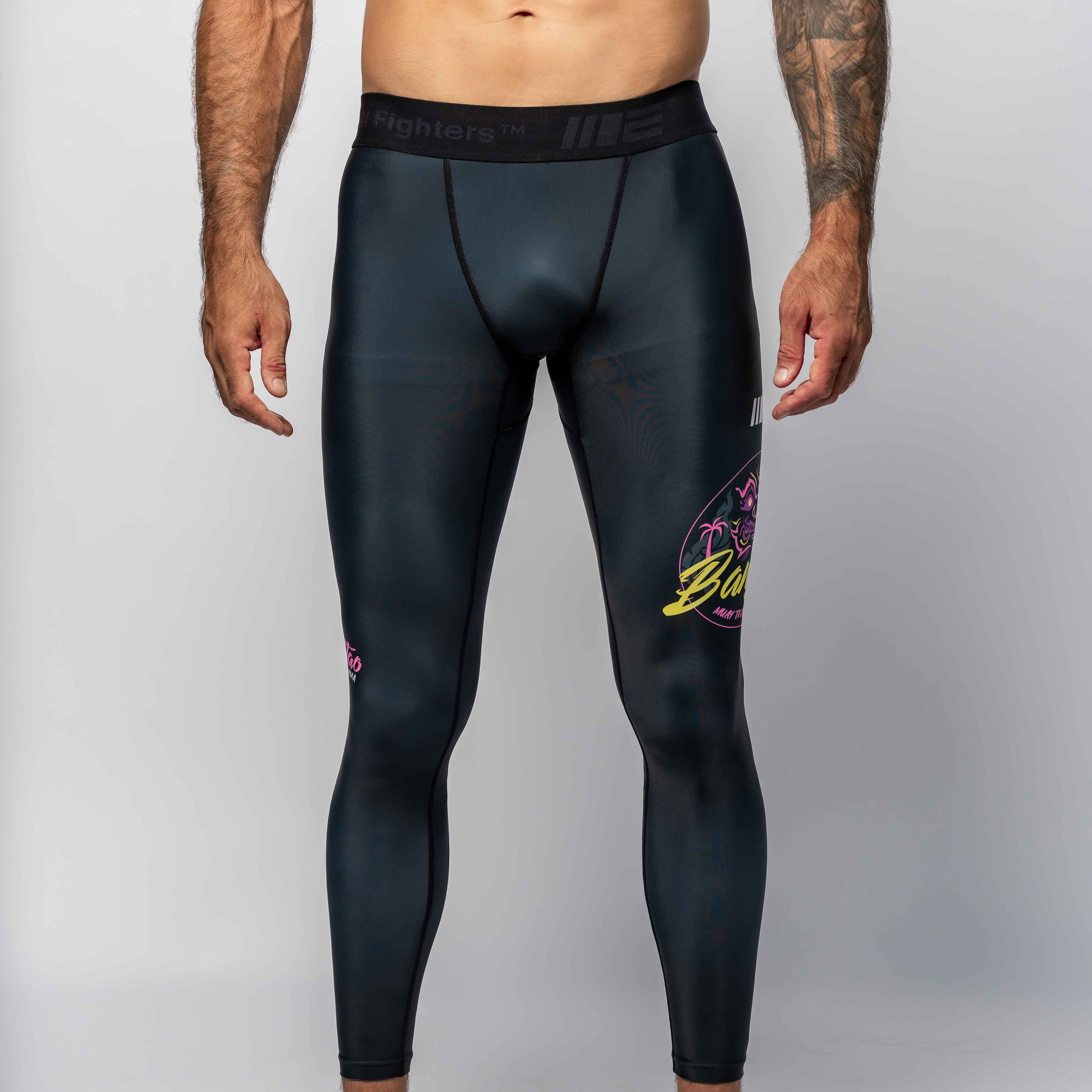 Origin Series Compression Spats