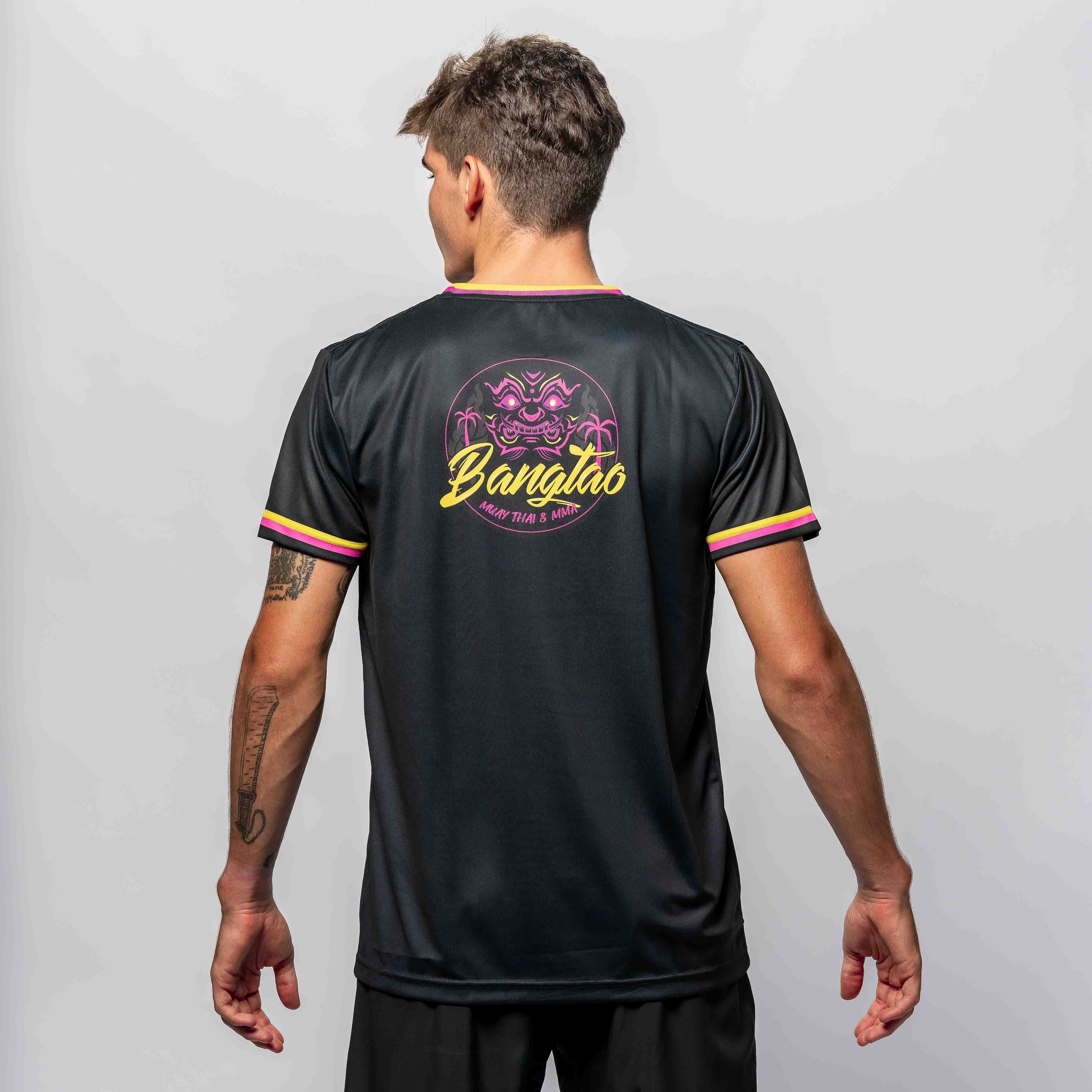 Microfiber T-shirt