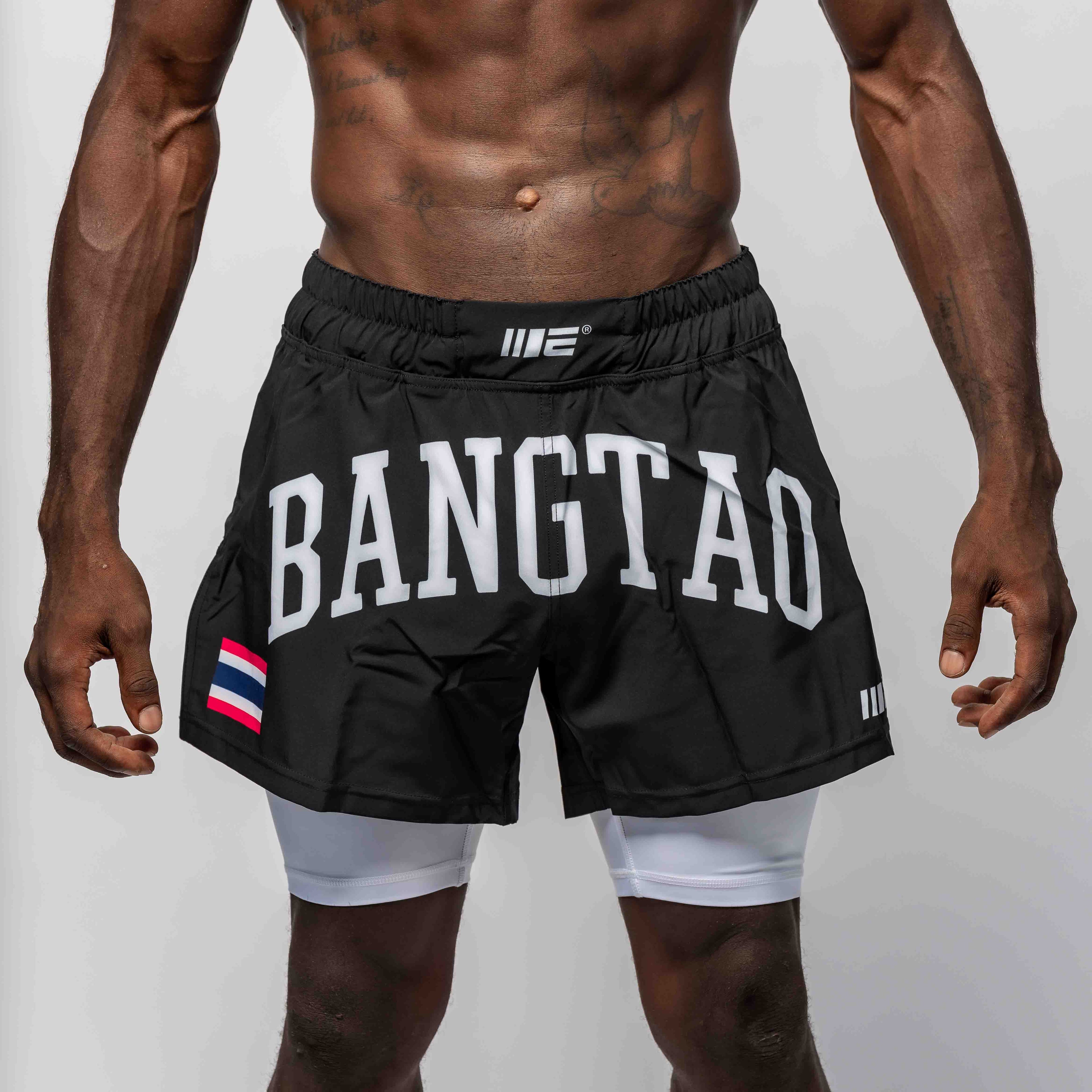 Heritage 2-in-1 Shorts