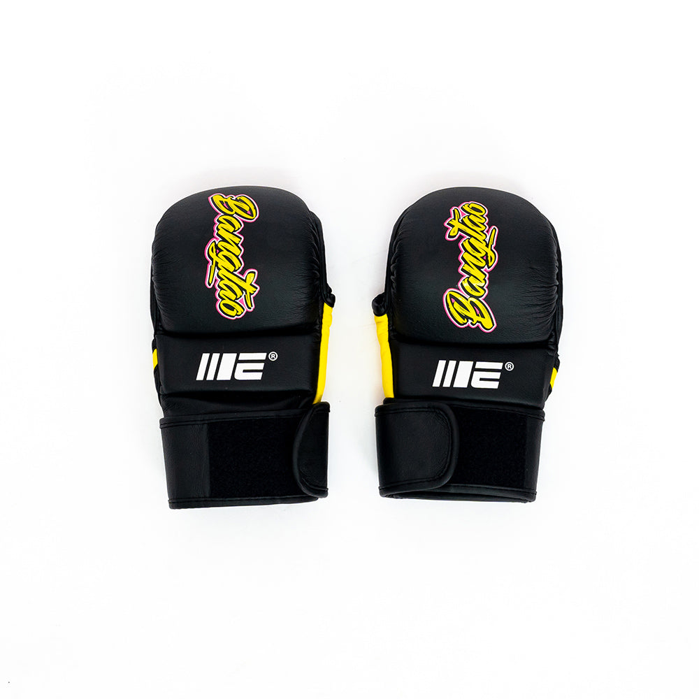 mma gear Prime Series MMA Gloves