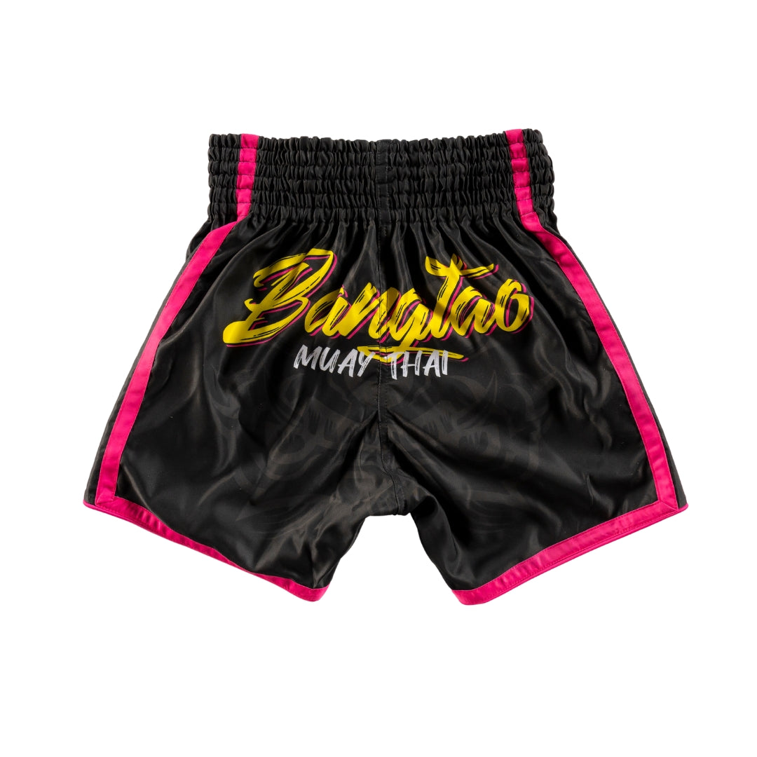 Baller Muay Thai Shorts