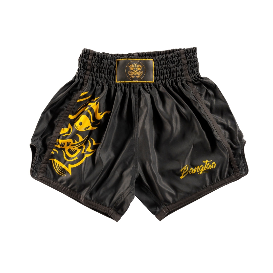 Undisputed Muay Thai Shorts