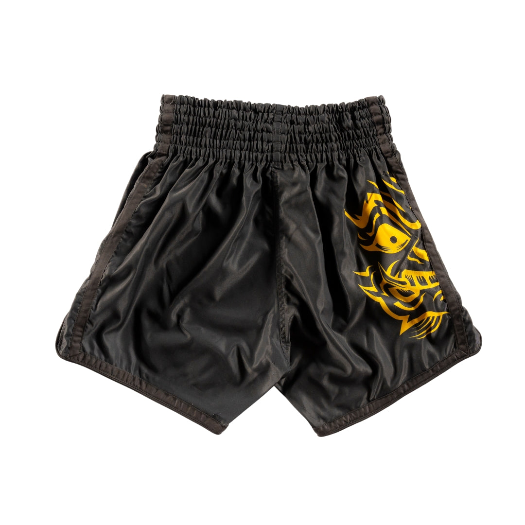 Undisputed Muay Thai Shorts