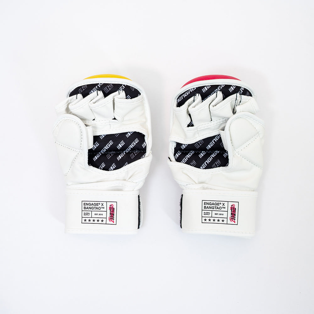Bangtao Global Champ MMA Gloves