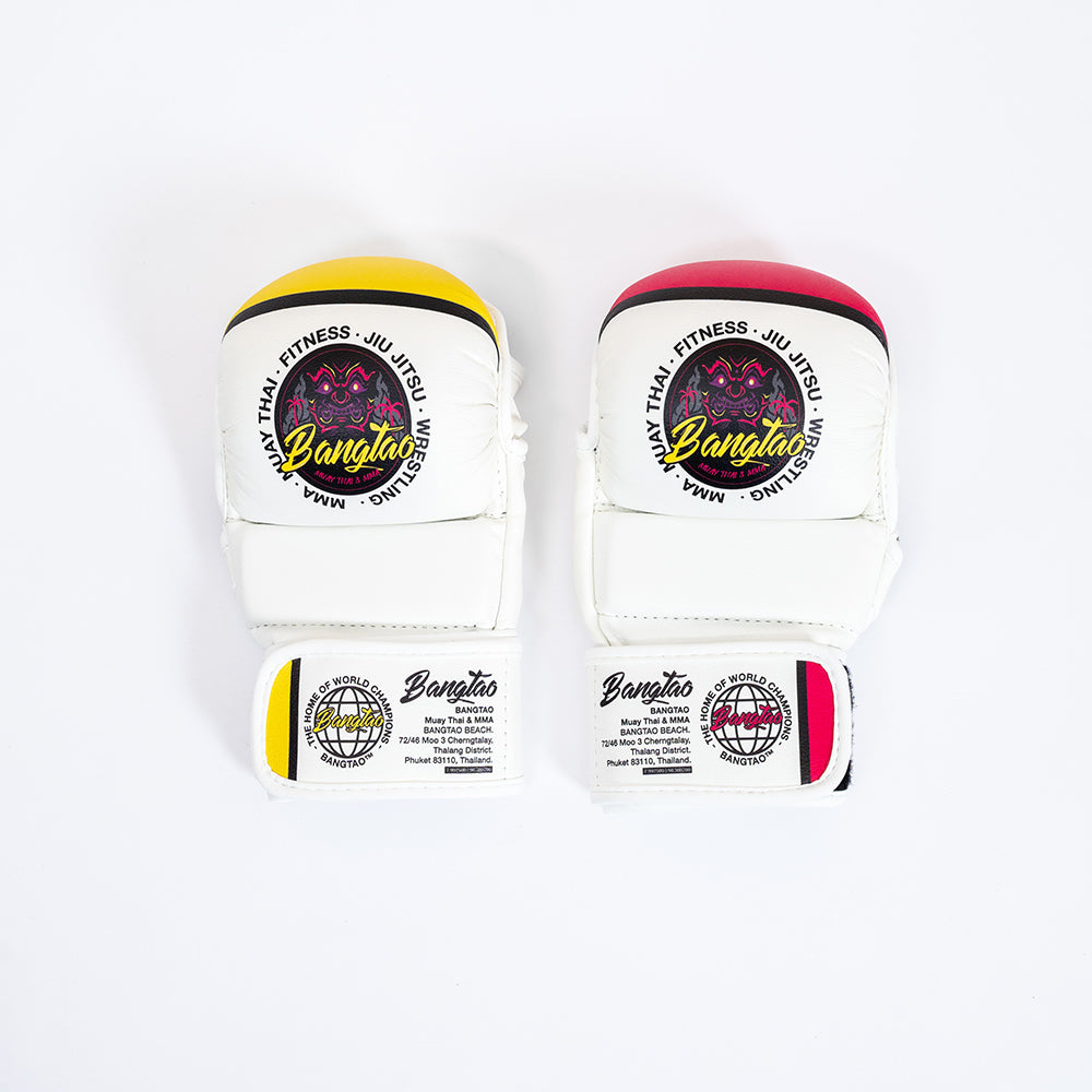Bangtao Global Champ MMA Gloves