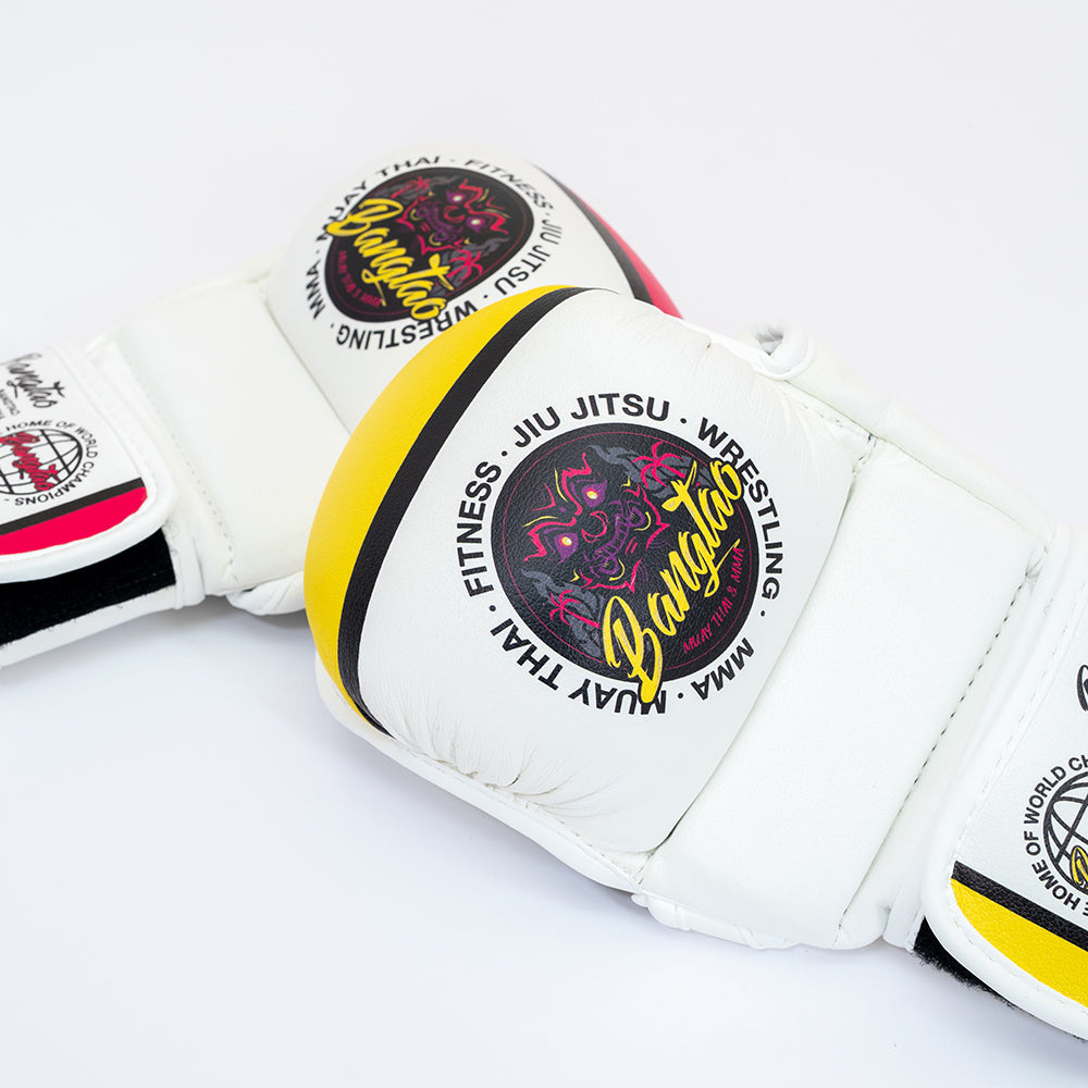 Bangtao Global Champ MMA Gloves