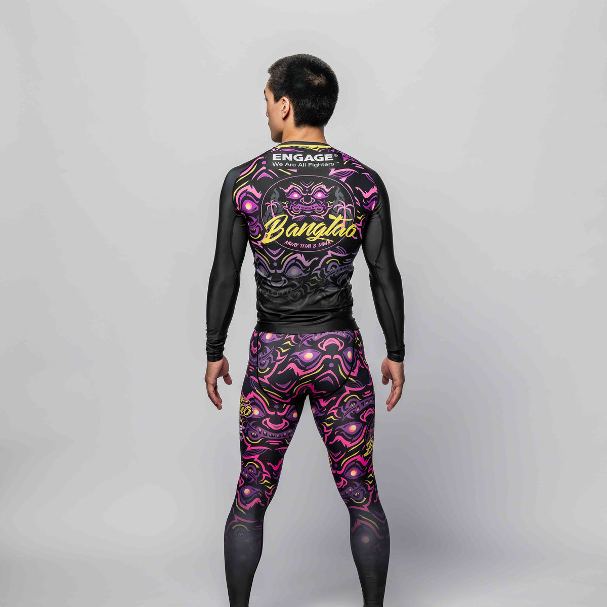 Compression Spats Hyper Series Compression Spats