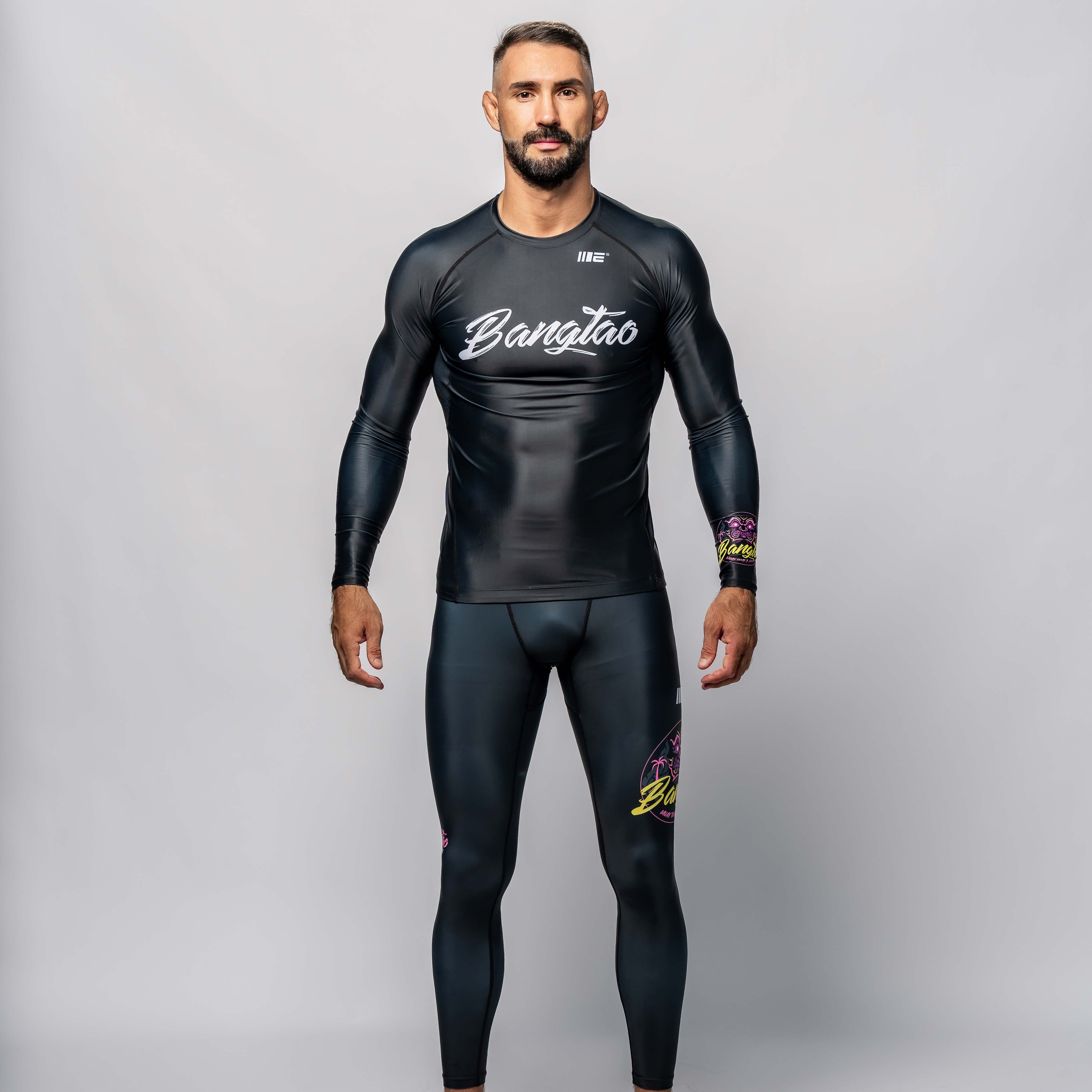 Origin Series Compression Spats