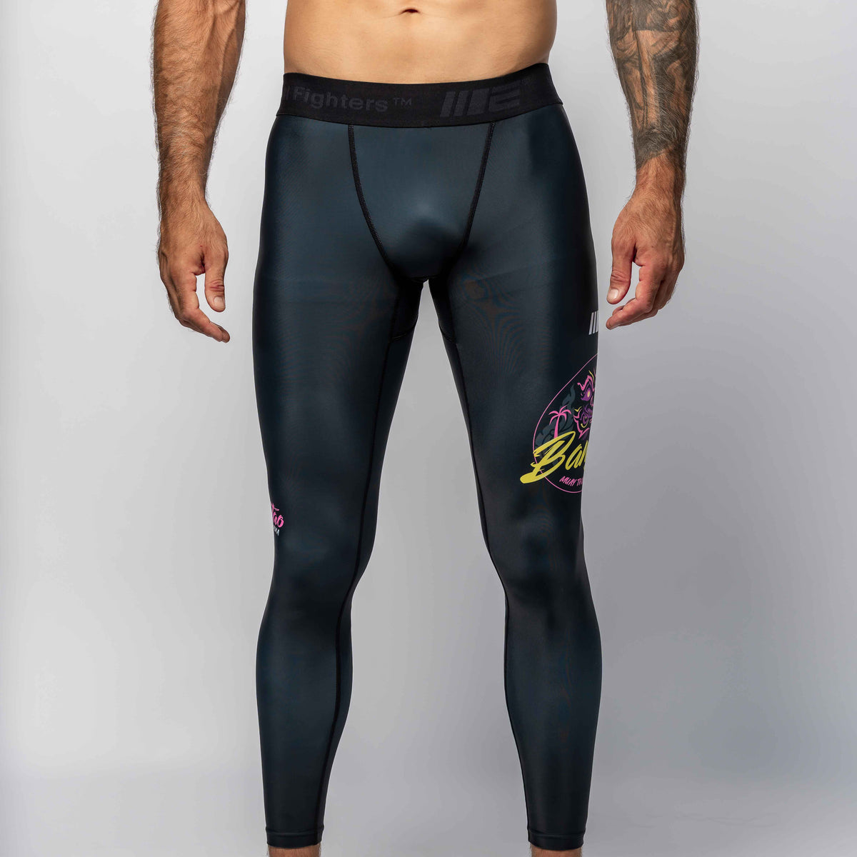 Compression Spats Origin Series Compression Spats