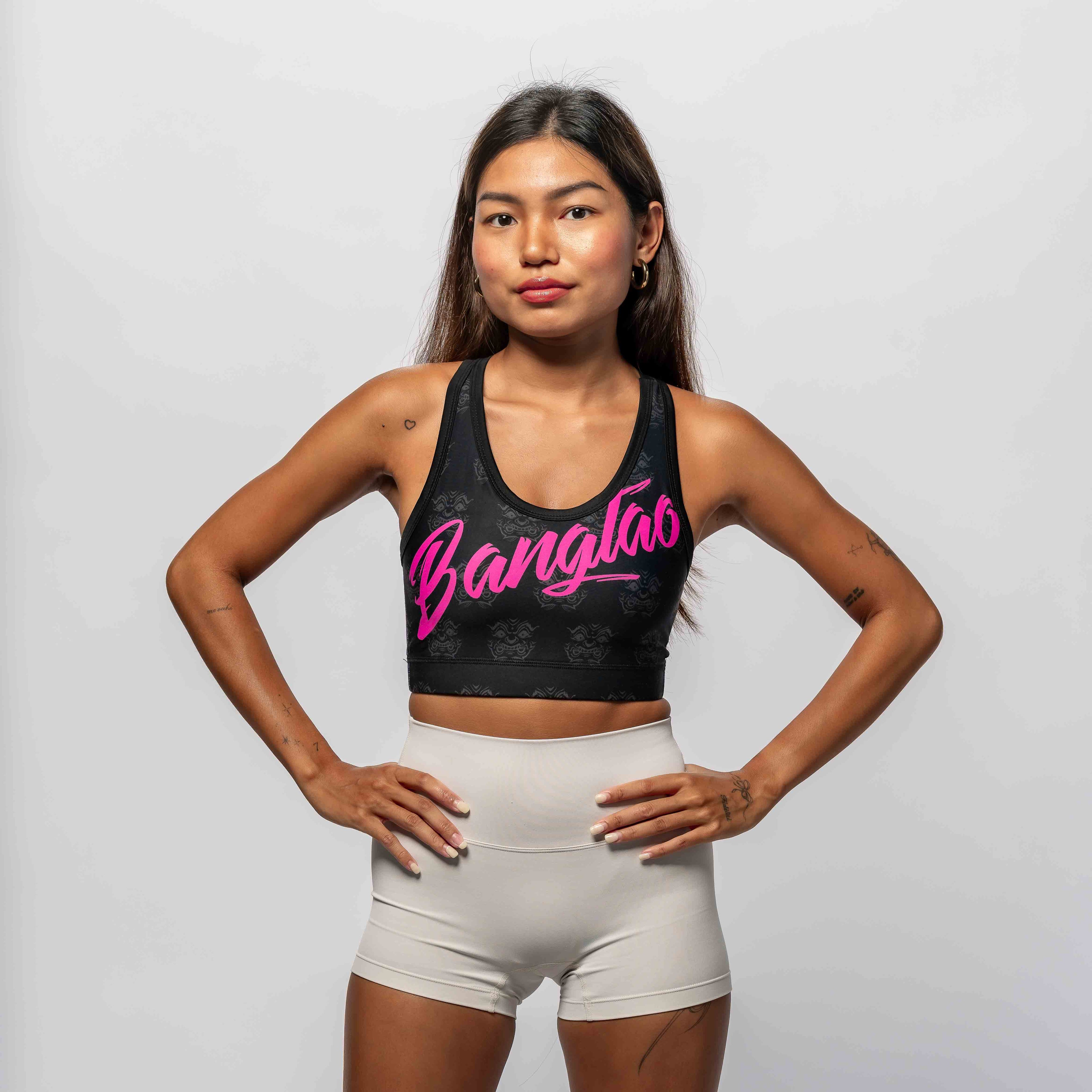 Classic Bangtao Sports Bra