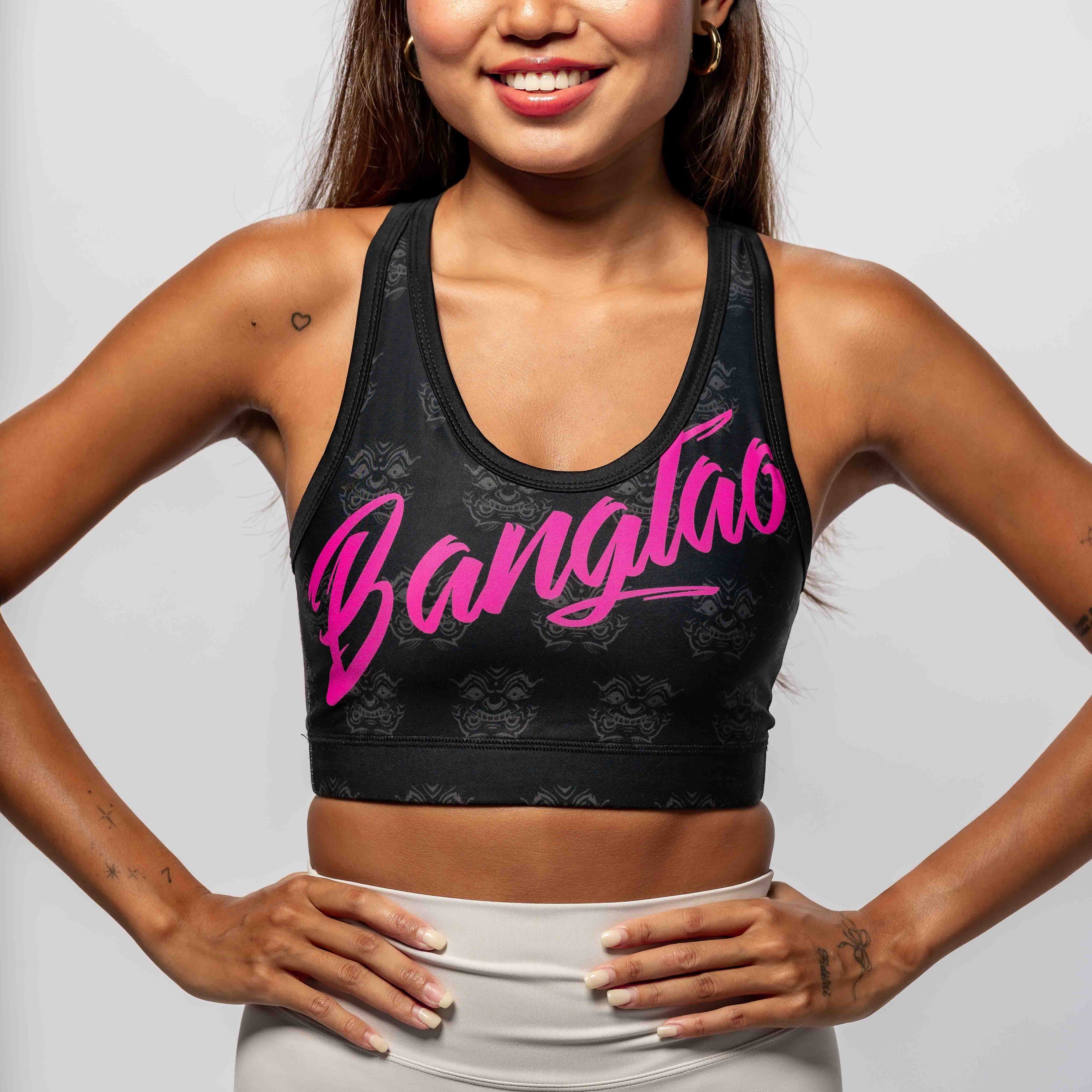 Classic Bangtao Sports Bra