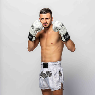 Essential Series Muay Thai Shorts