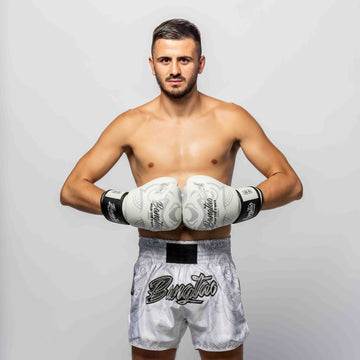Essential Series Muay Thai Shorts