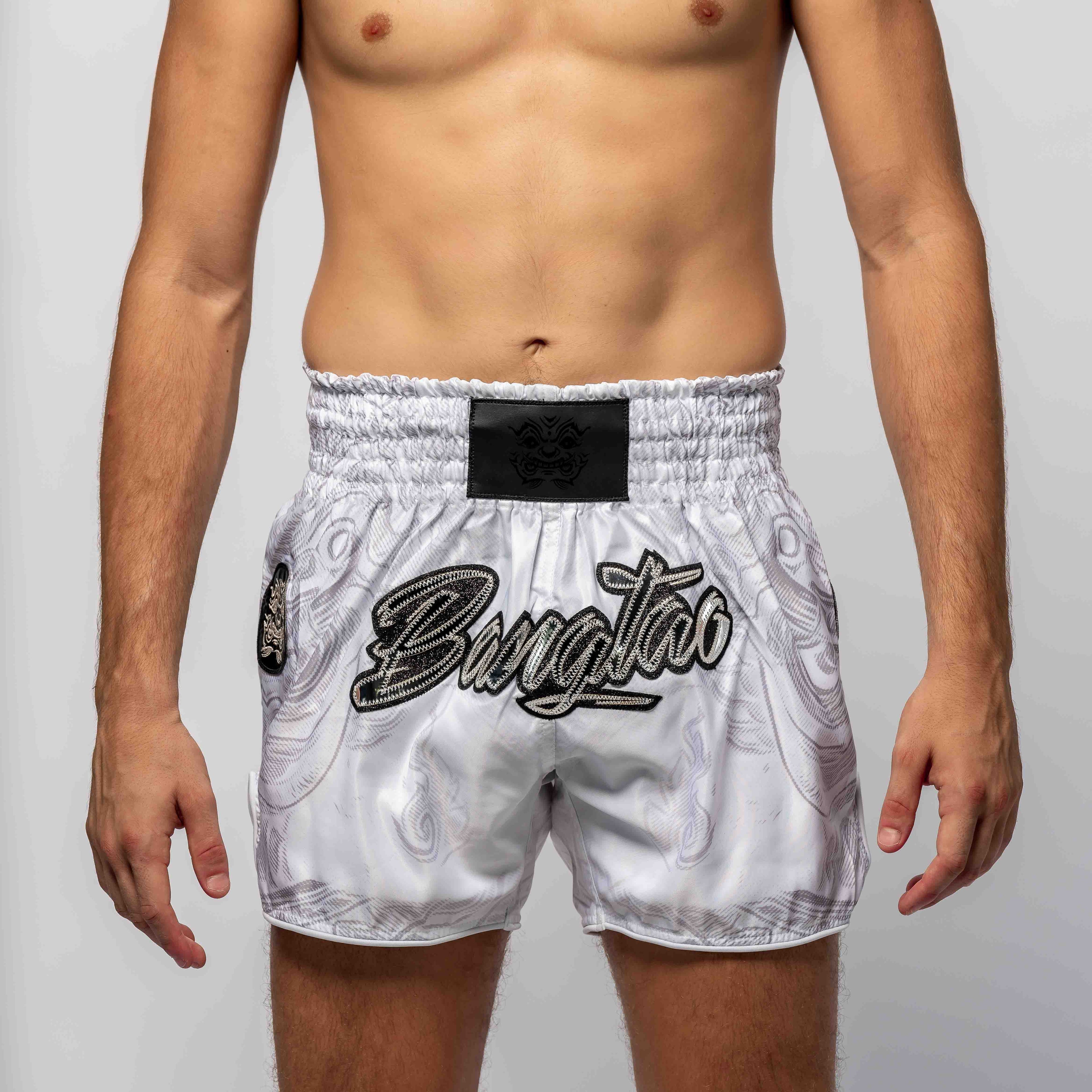 Essential Series Muay Thai Shorts