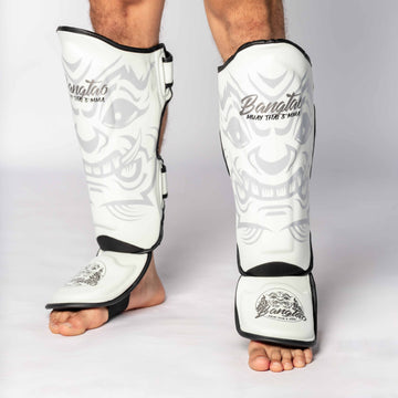 Essential Series Shin Guards