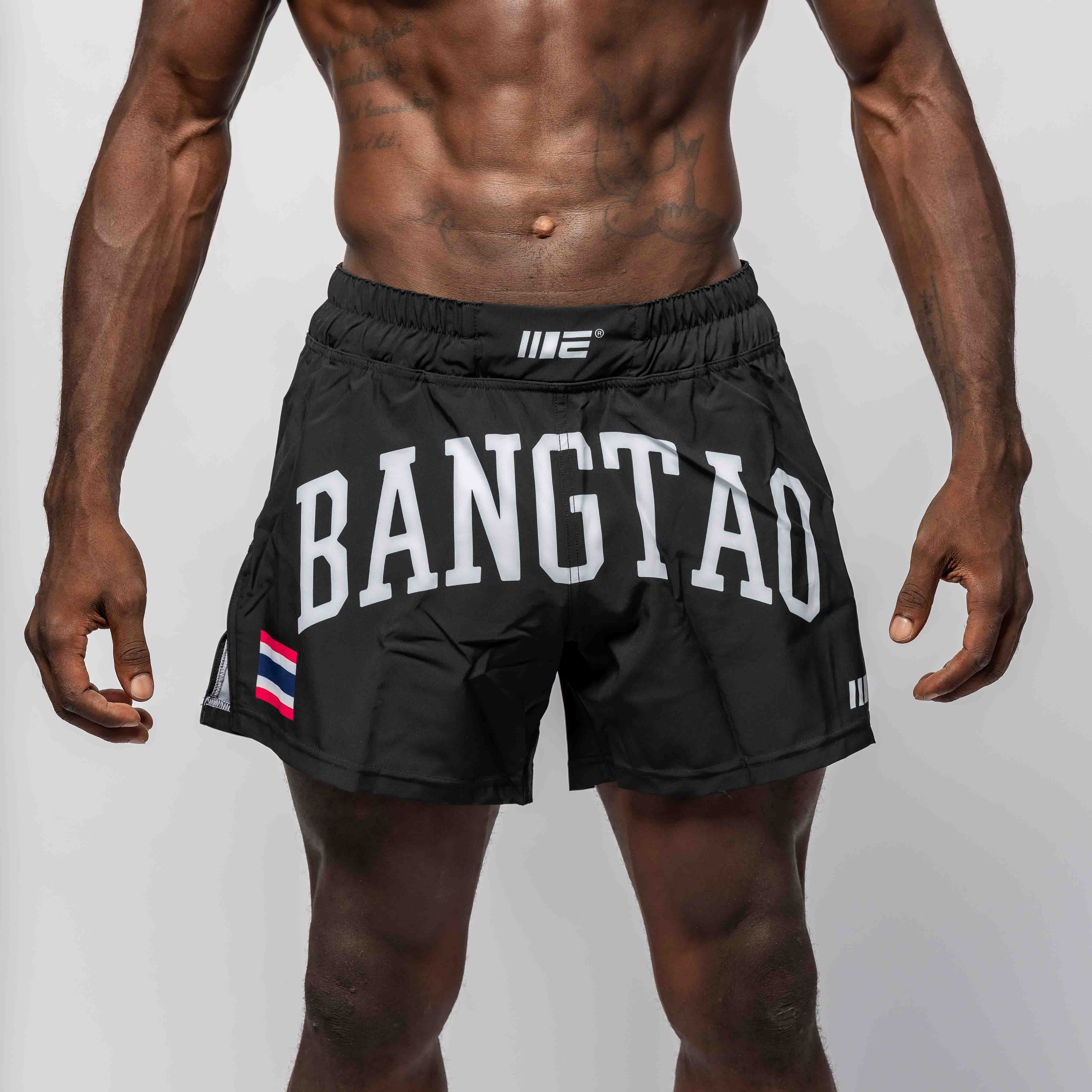 Heritage Hybrid Shorts