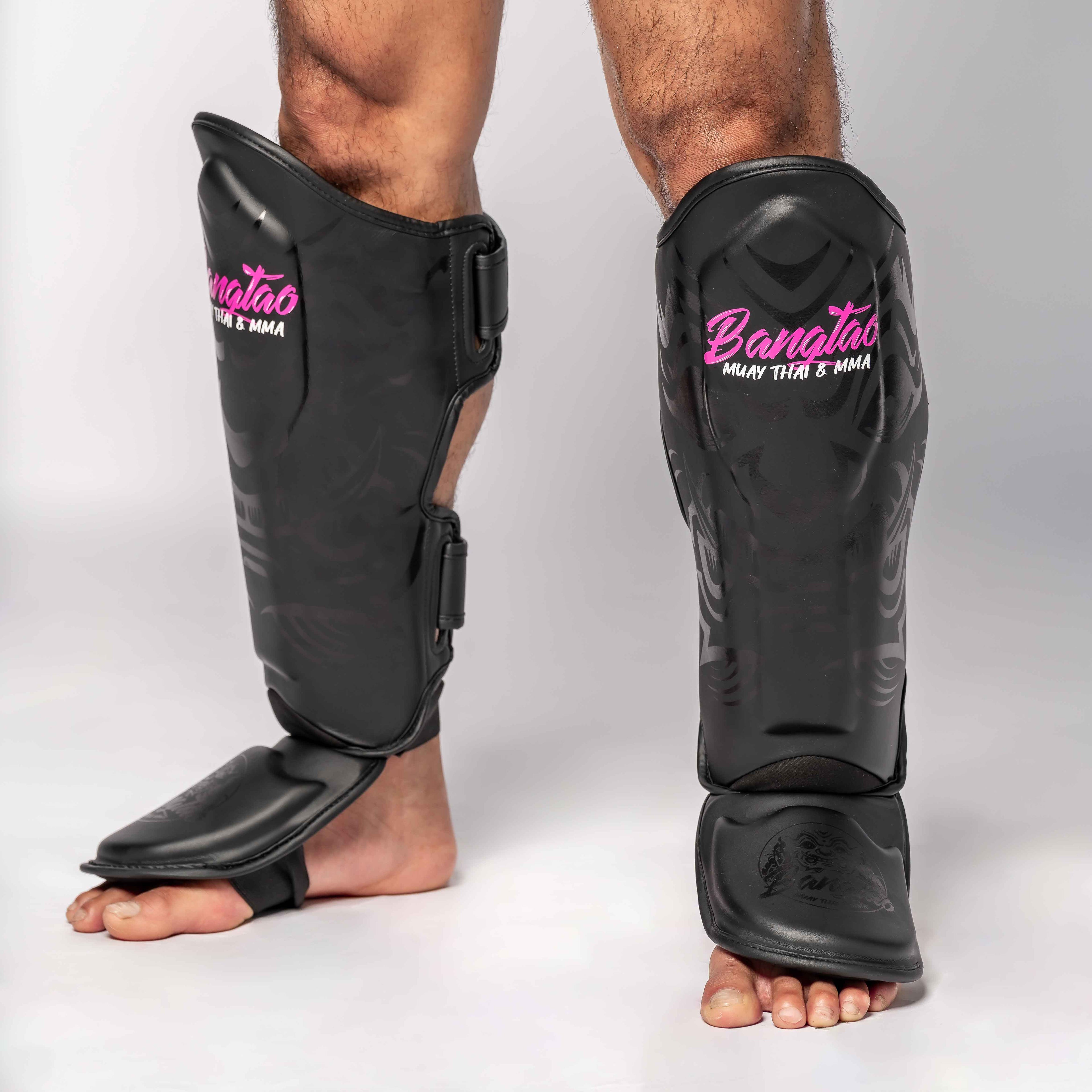 Origin Series Shin Guards - Main Image