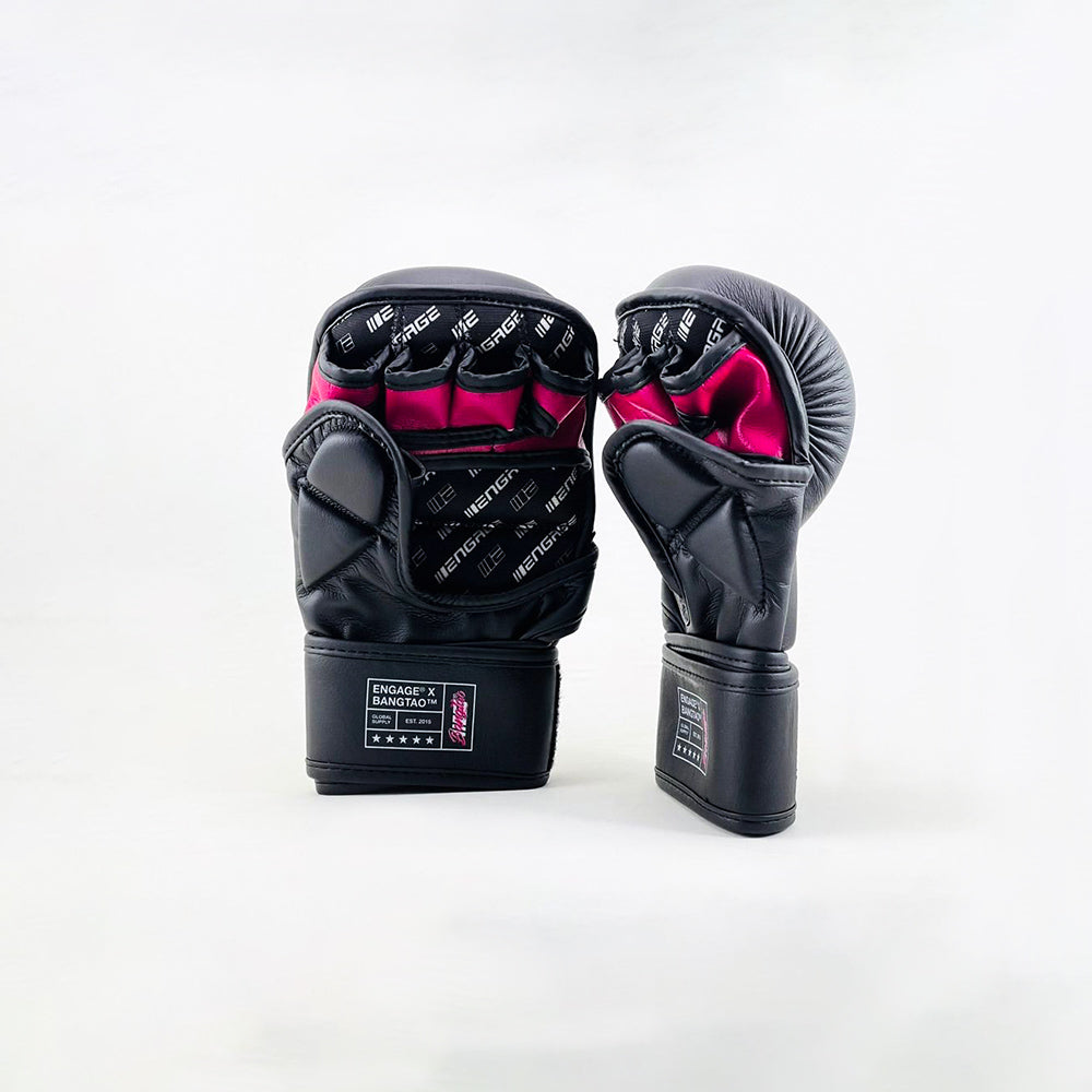 Bangtao X Engage MMA Gloves