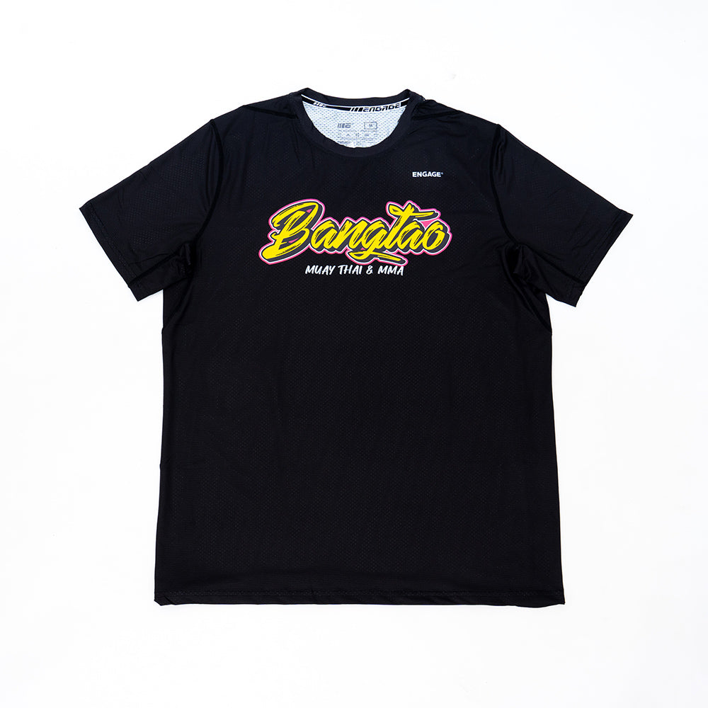 Bangtao X Engage Hybrid T-shirt