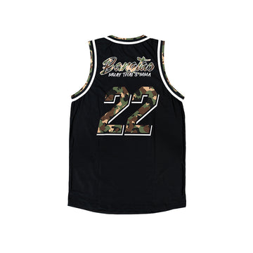 Camo Bangtao Baller Jersey