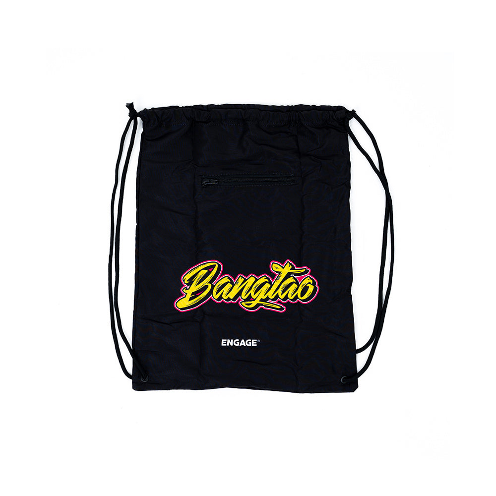 Origin Series Drawstring Bag