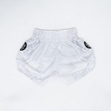 Essential Series Muay Thai Shorts
