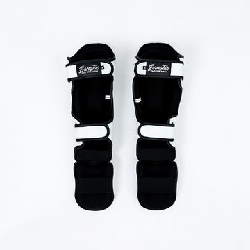 Essential Series Shin Guards