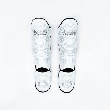 Essential Series Shin Guards