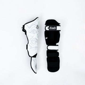 Essential Series Shin Guards