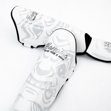 Essential Series Shin Guards