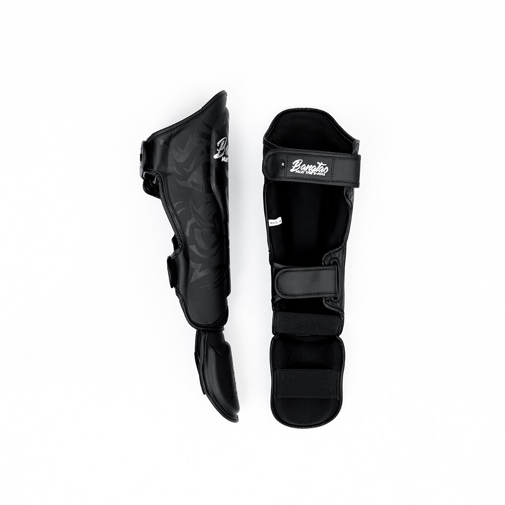 shinnya tamimuraです。 Sentinel Muay Thai Shin Guards | Supa Phat