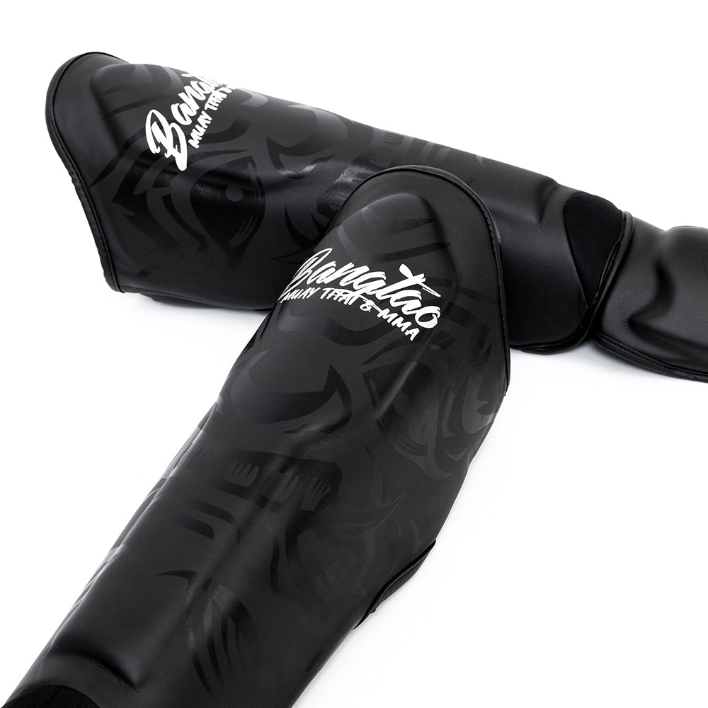 Essential Series Shin Guards