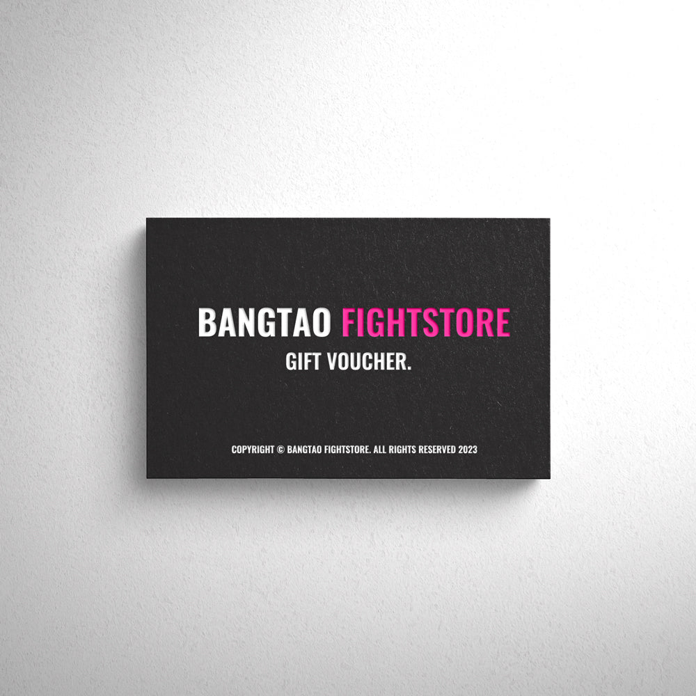 Bangtao Fightstore gift card