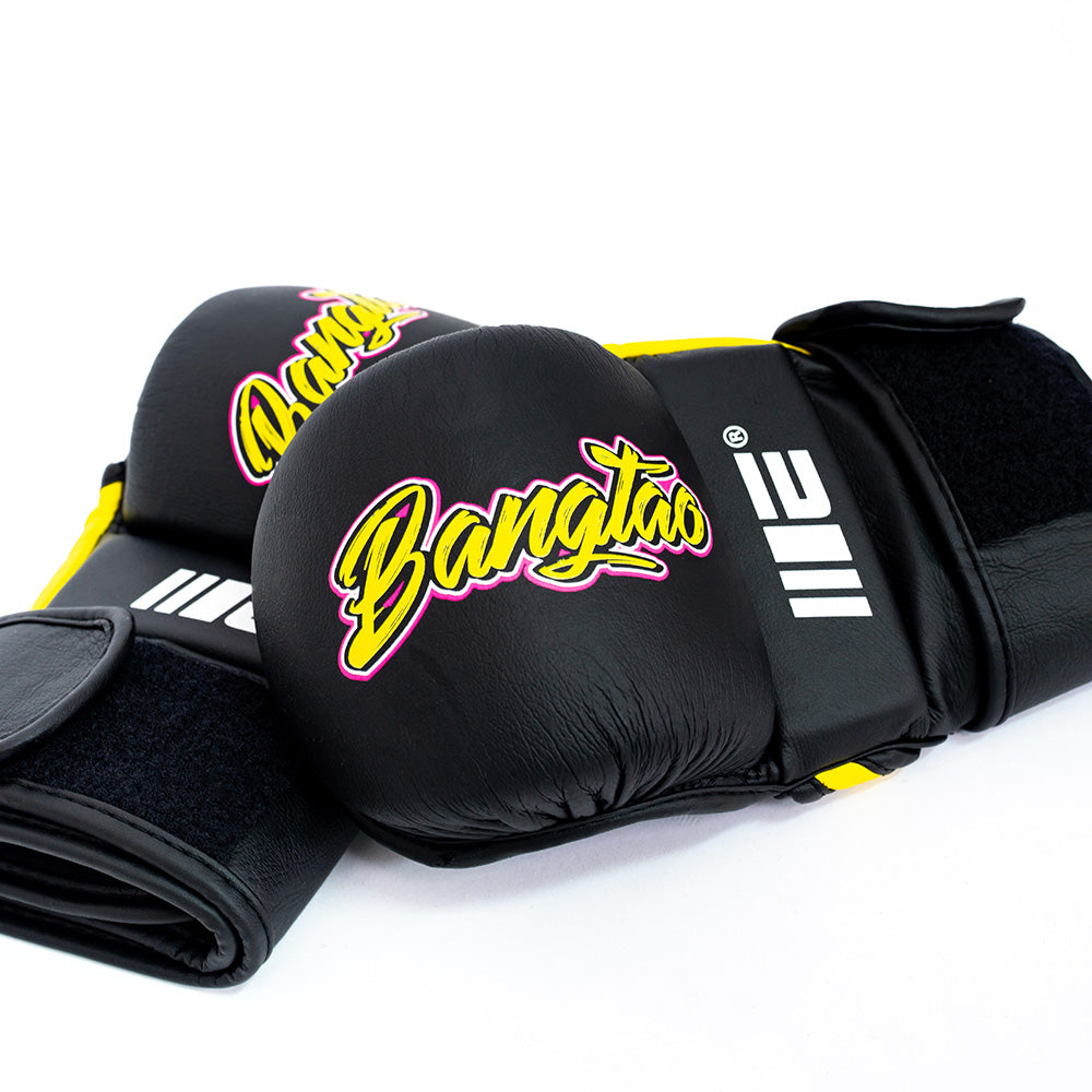Prime Series MMA Gloves