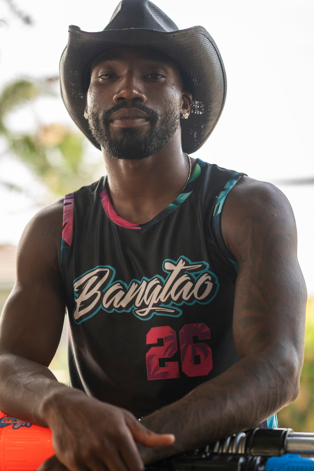 Bangtao Songkran Jersey 2026