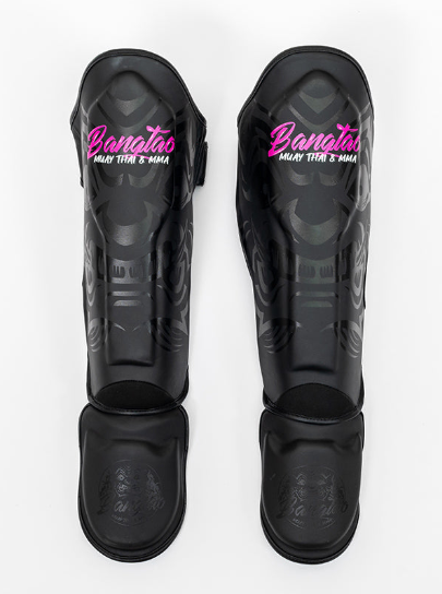 Origin Series Shin Guards 2.0