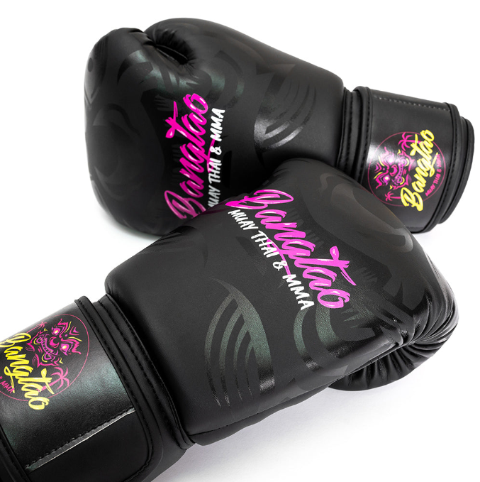 Origin Series Muay Thai Gloves  2.0
