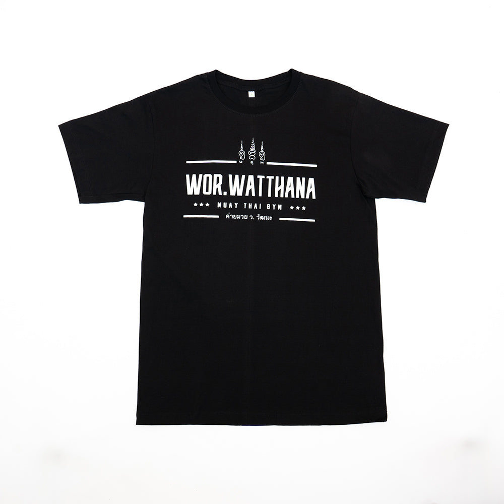 WOR.WATTHANA T-shirt