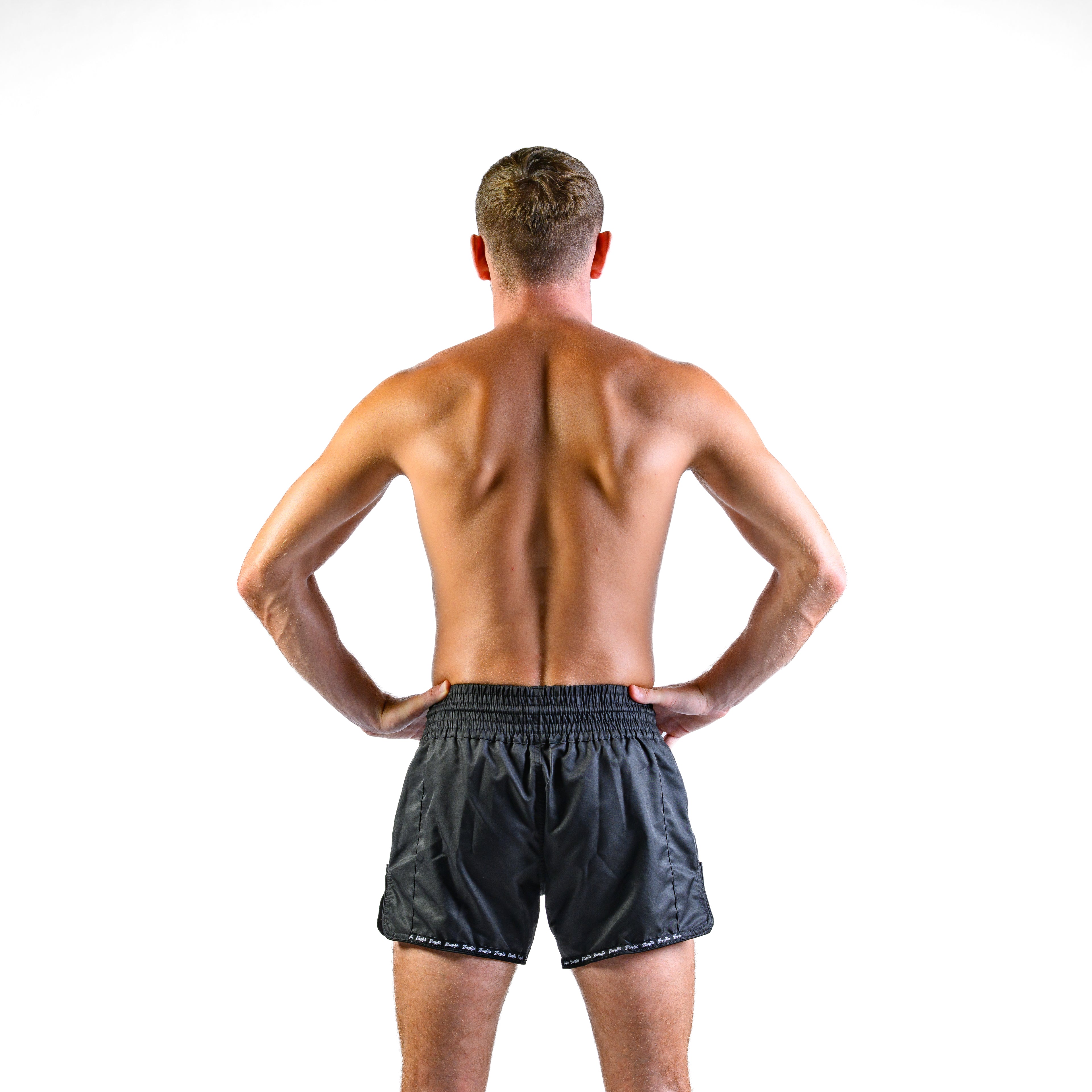 Core Series Muay Thai Shorts