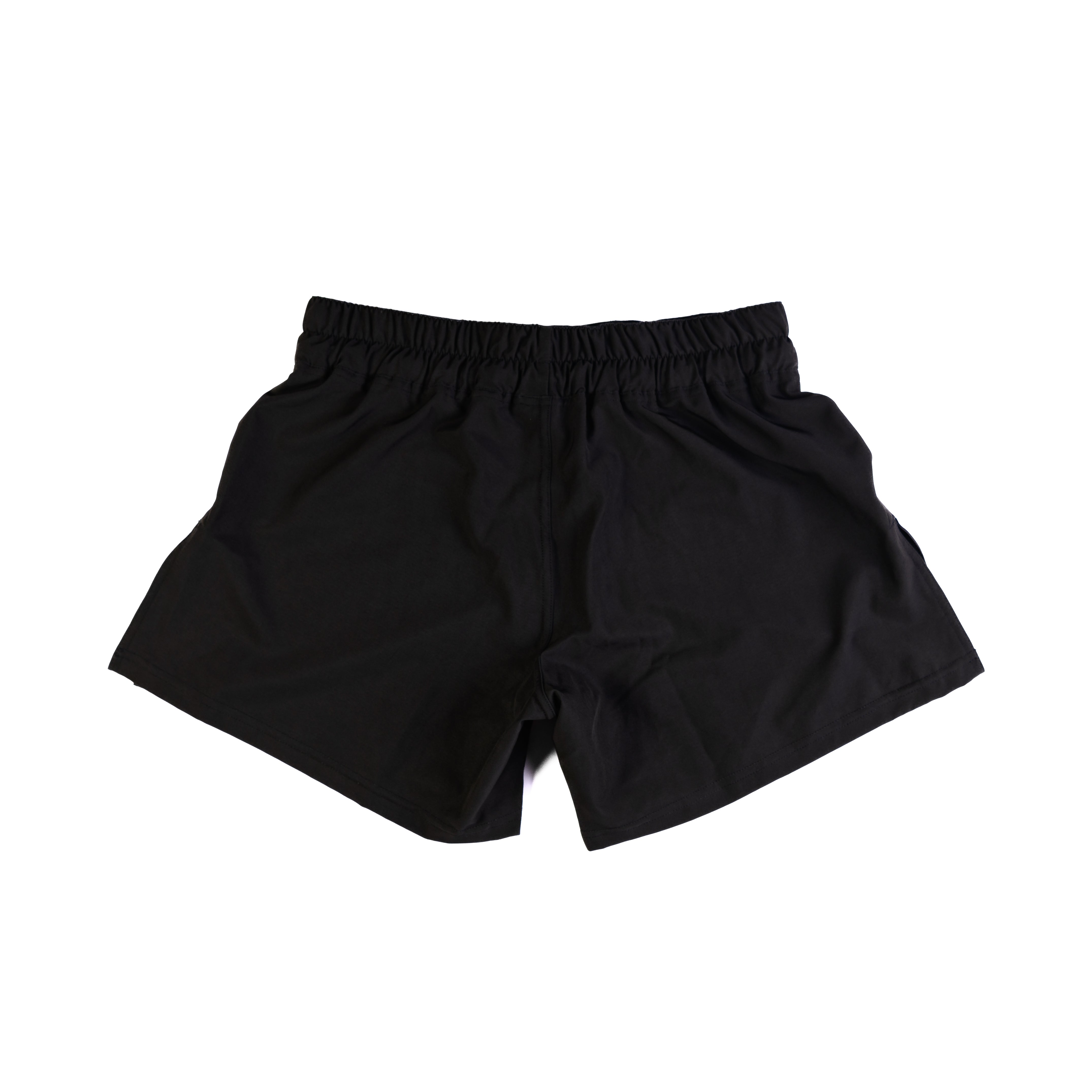Warrior Series Hybrid Shorts