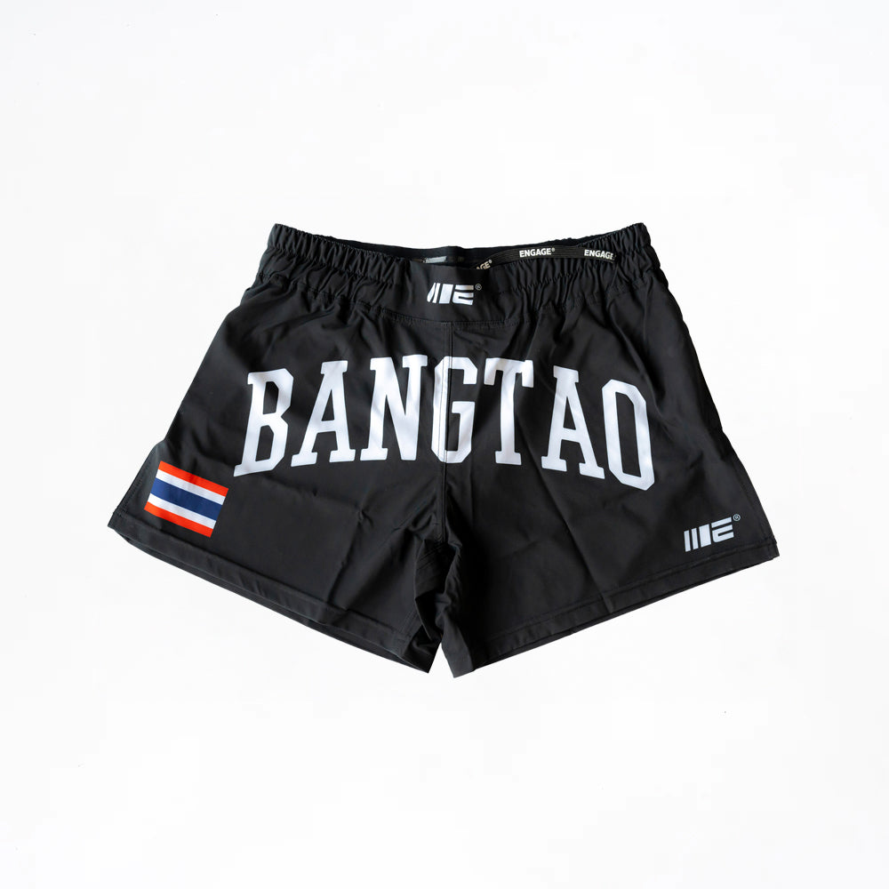 Heritage Hybrid Shorts