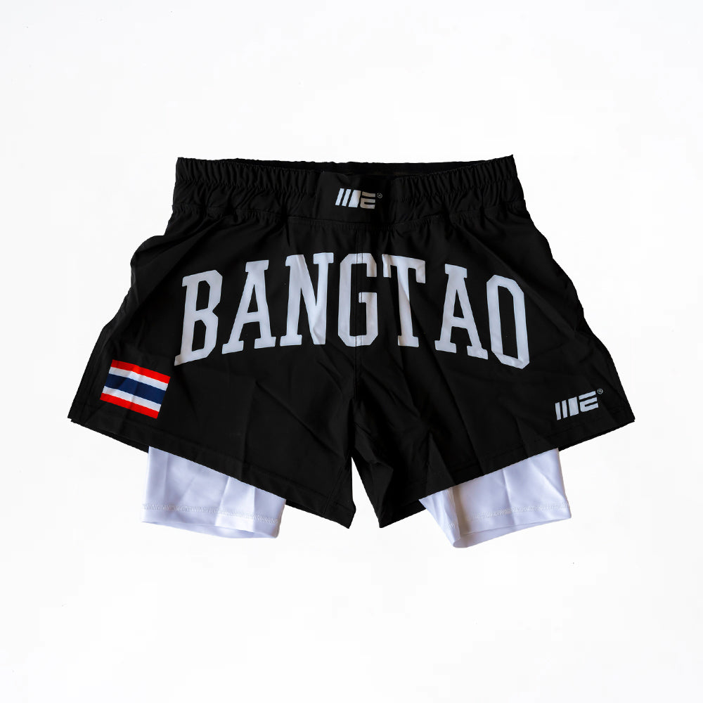 Heritage 2-in-1 Shorts